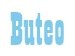 Rendering "Buteo" using Bill Board