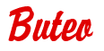 Rendering "Buteo" using Brisk