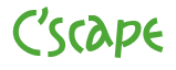 Rendering "C'scape" using Amazon