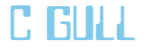 Rendering "C GULL" using Checkbook