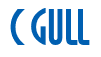 Rendering "C GULL" using Asia