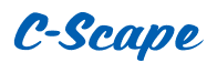 Rendering "C-Scape" using Casual Script