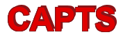 Rendering "CAPTS" using Arial Bold
