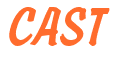 Rendering "CAST & CRUISE" using Brisk