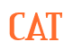 Rendering "CAT" using Credit River