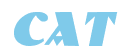 Rendering "CAT" using Constantine