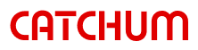 Rendering "CATCHUM" using Charlet