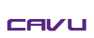 Rendering "CAVU" using Alexis