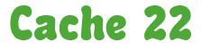 Rendering "Cache 22" using Bubble Soft