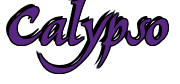 Rendering "Calypso" using Braveheart