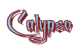 Rendering "Calypso" using Charming