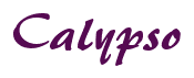 Rendering "Calypso" using Brush