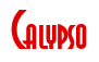 Rendering "Calypso" using Asia
