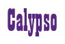 Rendering "Calypso" using Bill Board