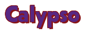 Rendering "Calypso" using Bully