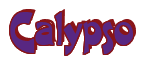 Rendering "Calypso" using Crane