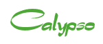 Rendering "Calypso" using Dragon Wish