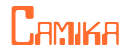 Rendering "Camika" using Checkbook