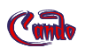 Rendering "Cando" using Charming