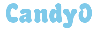 Rendering "CandyO" using Bubble Soft