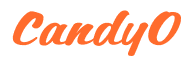 Rendering "CandyO" using Casual Script