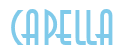 Rendering "Capella" using Anastasia