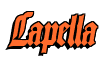 Rendering "Capella" using Cathedral