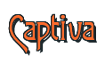 Rendering "Captiva" using Agatha