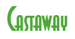 Rendering "Castaway" using Asia
