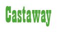 Rendering "Castaway" using Bill Board