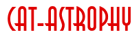 Rendering "Cat-Astrophy" using Anastasia