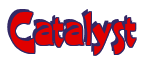 Rendering "Catalyst" using Crane