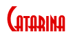 Rendering "Catarina" using Asia