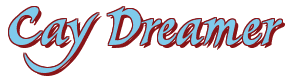 Rendering "Cay Dreamer" using Braveheart