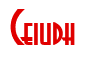 Rendering "Ceilidh" using Asia