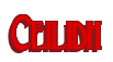 Rendering "Ceilidh" using Deco
