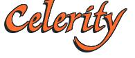 Rendering "Celerity" using Braveheart