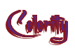 Rendering "Celerity" using Charming