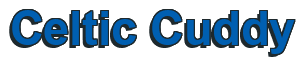 Rendering "Celtic Cuddy" using Arial Bold