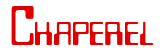 Rendering "Chaperel" using Checkbook