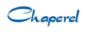 Rendering "Chaperel" using Dragon Wish