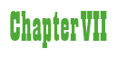 Rendering "Chapter VII" using Bill Board