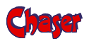 Rendering "Chaser" using Crane