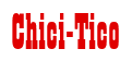 Rendering "Chici-Tico" using Bill Board