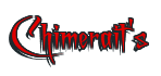 Rendering "Chimerait's" using Charming