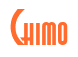 Rendering "Chimo" using Asia