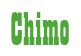 Rendering "Chimo" using Bill Board