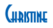 Rendering "Christine" using Asia
