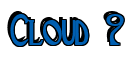 Rendering "Cloud 9" using Deco