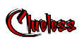 Rendering "Clueless" using Charming